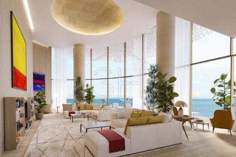 5 غرفة نوم بانتهاوس في Jumeirah Bay Island, الإمارات العربية المتحدة رقم 55772 4