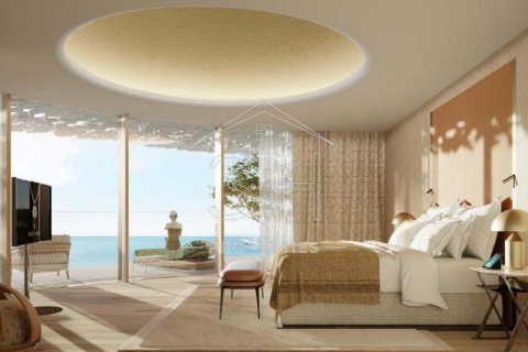 5 bedrooms Penthouse in Jumeirah Bay Island, UAE No. 55772