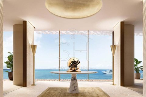 5 غرفة نوم بانتهاوس في Jumeirah Bay Island, الإمارات العربية المتحدة رقم 55772 9