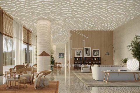 5 غرفة نوم بانتهاوس في Jumeirah Bay Island, الإمارات العربية المتحدة رقم 55772 16