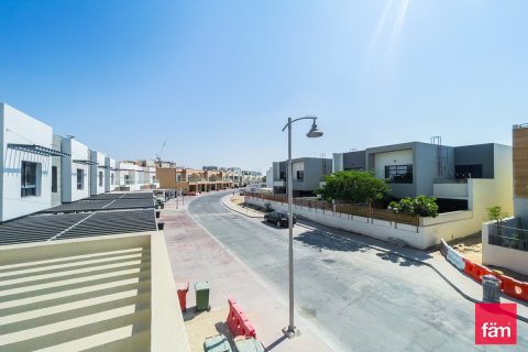 4 غرف نوم تاون هاوس في Al Furjan, الإمارات العربية المتحدة رقم 169081 4
