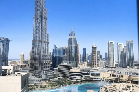 2 غرف نوم شقة في The Residences, الإمارات العربية المتحدة رقم 201004