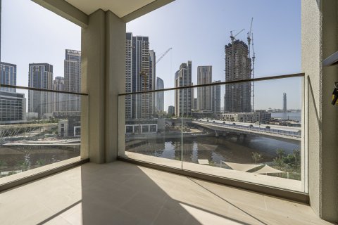 2 غرف نوم شقة في Dubai Creek Harbour, الإمارات العربية المتحدة رقم 195312