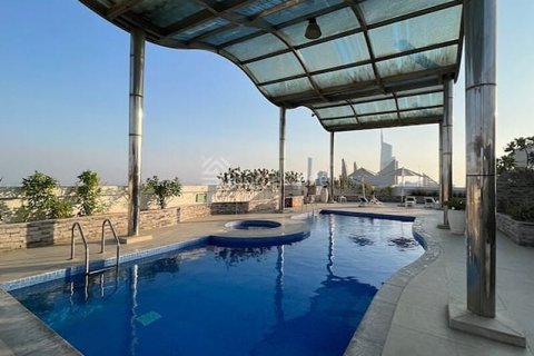 Appartement de 3 chambres à Jumeirah Lake Towers, UAE No. 168531 13