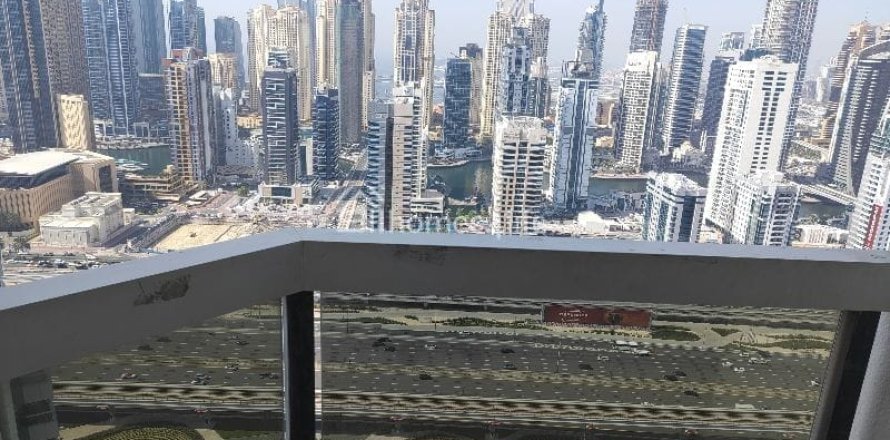 Appartement de 3 chambres à Jumeirah Lake Towers, UAE No. 168531