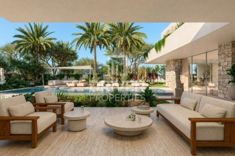 Villa de 5 dormitorios en Mohammed Bin Rashid City, UAE No. 225745 6