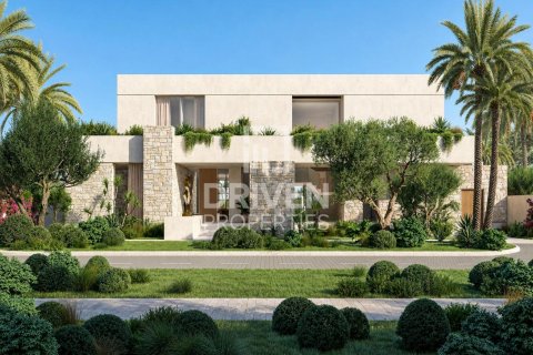 Villa de 5 dormitorios en Mohammed Bin Rashid City, UAE No. 225745 8