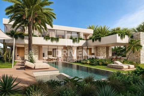 Villa de 5 dormitorios en Mohammed Bin Rashid City, UAE No. 225745 9