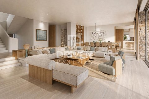 Villa de 5 dormitorios en Mohammed Bin Rashid City, UAE No. 225745 3