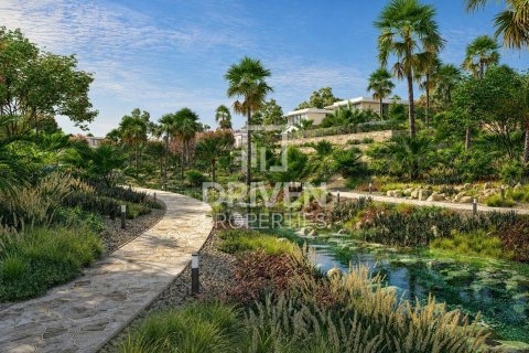 Villa de 5 dormitorios en Mohammed Bin Rashid City, UAE No. 225745 10