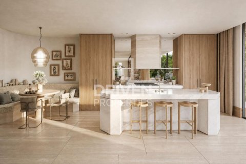 Villa de 5 dormitorios en Mohammed Bin Rashid City, UAE No. 225745 5