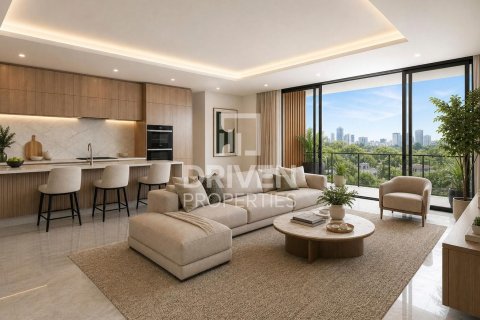 Villa de 5 dormitorios en Mohammed Bin Rashid City, UAE No. 225745