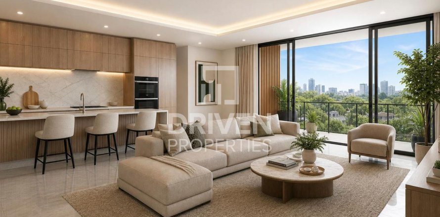 Villa de 5 dormitorios en Mohammed Bin Rashid City, UAE No. 225745