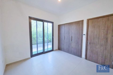 Townhouse de 4 dormitorios en Elan, UAE No. 153857 7