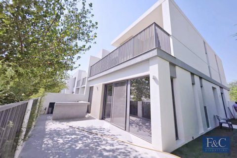 4 bedrooms Townhouse in Elan, UAE No. 153857