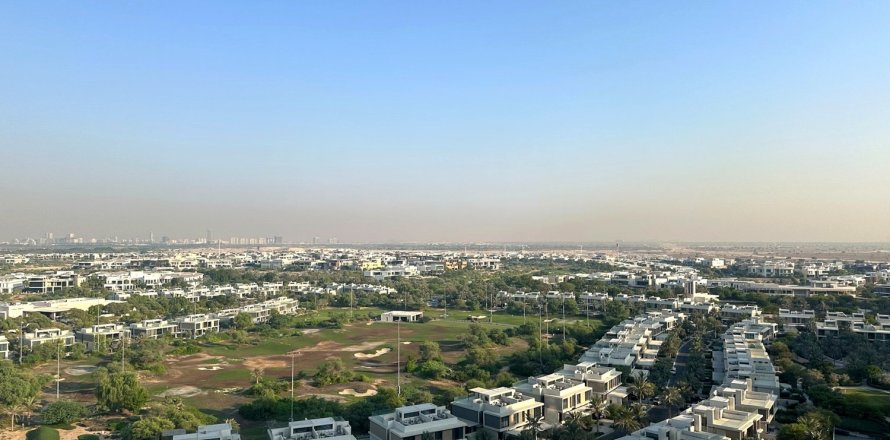 Apartment de 2 dormitorios en Dubai Hills Estate, UAE No. 215424