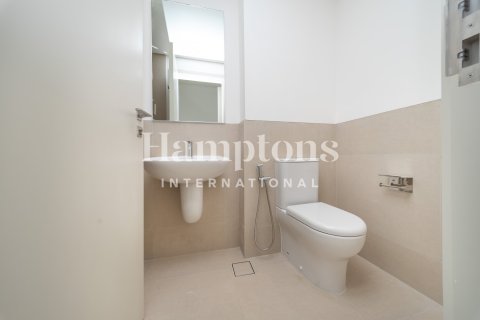 3 bedrooms Townhouse in The Valley, UAE No. 219110