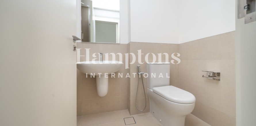 3 bedrooms Townhouse in The Valley, UAE No. 219110