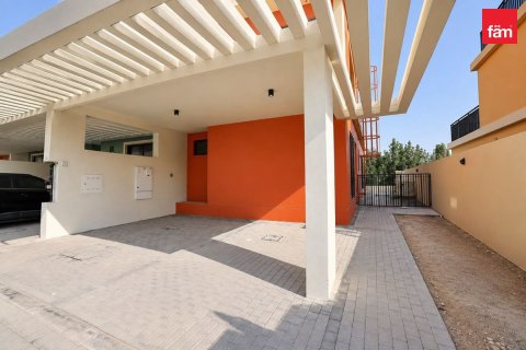 Таунхаус с 5 спальнями в Дубай, ОАЭ №216931 9