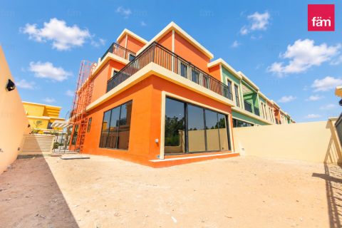 Townhouse de 5 chambres à Dubai, UAE No. 216931