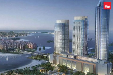 Penthouse de 3 chambres à Palm Jumeirah, UAE No. 203377 9