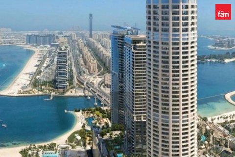 Penthouse de 3 chambres à Palm Jumeirah, UAE No. 203377 8