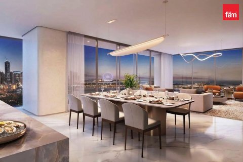 Penthouse de 3 chambres à Palm Jumeirah, UAE No. 203377 11