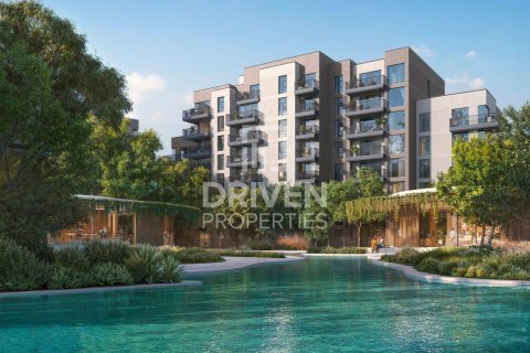 Duplex de 3 dormitorios en Dubai, UAE No. 214143 3