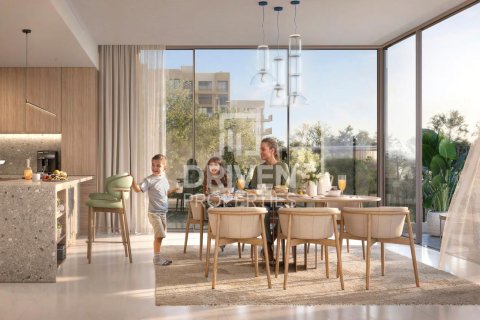 Duplex de 3 dormitorios en Dubai, UAE No. 214143 9