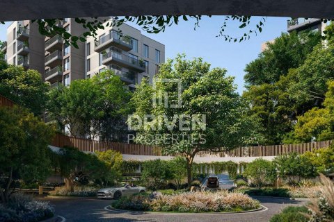 Duplex de 3 dormitorios en Dubai, UAE No. 214143 8