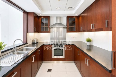 Appartement de 1 chambre à 29 Burj Boulevard, UAE No. 226138 5