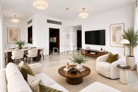 Appartement de 1 chambre à 29 Burj Boulevard, UAE No. 226138 3