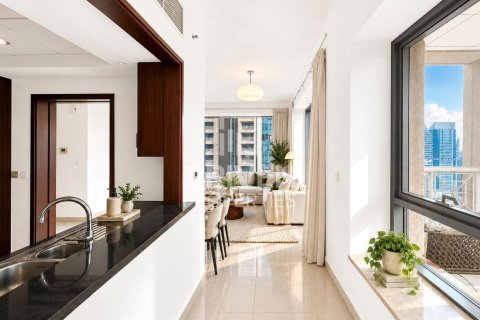 Appartement de 1 chambre à 29 Burj Boulevard, UAE No. 226138 4