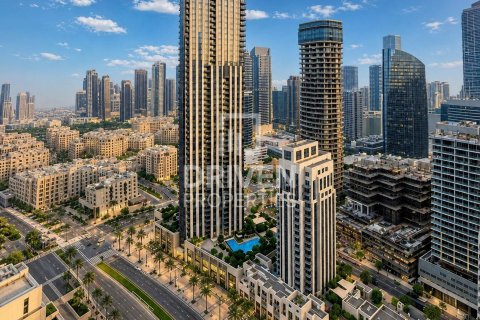 Appartement de 1 chambre à 29 Burj Boulevard, UAE No. 226138 9