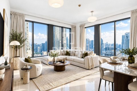 Appartement de 1 chambre à 29 Burj Boulevard, UAE No. 226138
