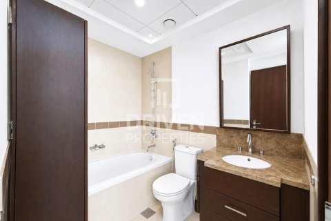 Appartement de 1 chambre à 29 Burj Boulevard, UAE No. 226138 8