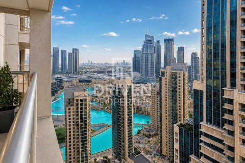 Appartement de 1 chambre à 29 Burj Boulevard, UAE No. 226138 11