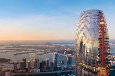Apartment de 2 dormitorios en Dubai Marina, UAE No. 110774 4