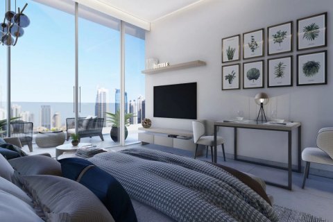1 bedroom Apartment in Downtown Dubai (Downtown Burj Dubai), UAE No. 149520 8