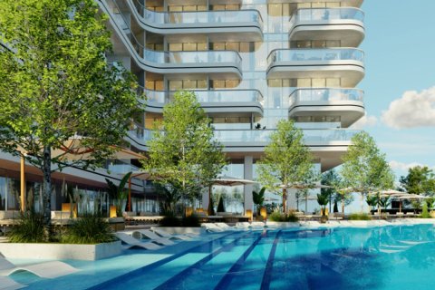 1 bedroom Apartment in Downtown Dubai (Downtown Burj Dubai), UAE No. 149520 10