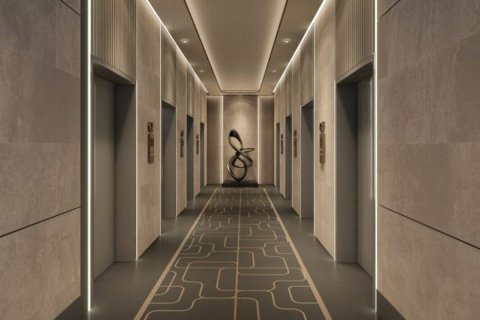 1 bedroom Apartment in Downtown Dubai (Downtown Burj Dubai), UAE No. 149520 12