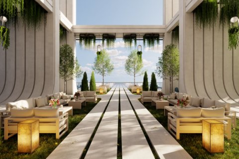 1 bedroom Apartment in Downtown Dubai (Downtown Burj Dubai), UAE No. 149520 6