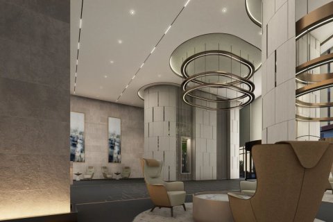 1 bedroom Apartment in Downtown Dubai (Downtown Burj Dubai), UAE No. 149520 4