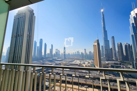 3 bedrooms Apartment in Downtown Views II, UAE No. 130081