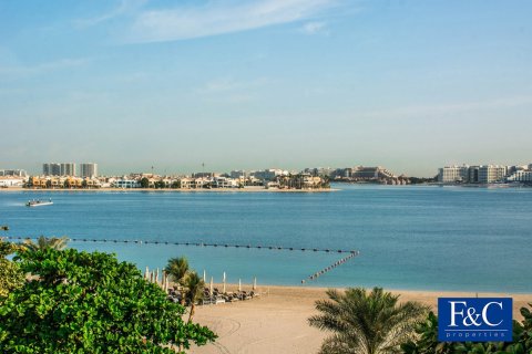 3 bedrooms Apartment in Shoreline Apartments, UAE No. 153349 7