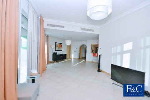 3 bedrooms Apartment in Shoreline Apartments, UAE No. 153349 24
