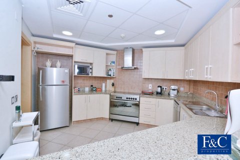 3 bedrooms Apartment in Shoreline Apartments, UAE No. 153349 22