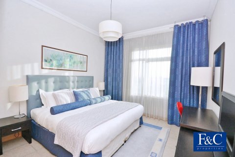 3 bedrooms Apartment in Shoreline Apartments, UAE No. 153349 19