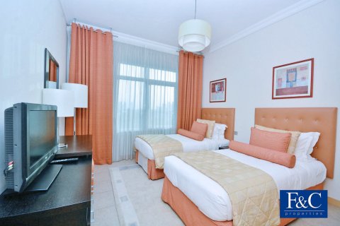 3 bedrooms Apartment in Shoreline Apartments, UAE No. 153349 20