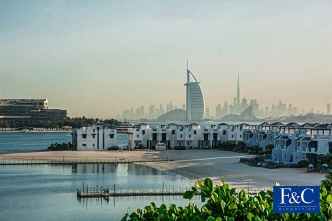3 bedrooms Apartment in Shoreline Apartments, UAE No. 153349 8